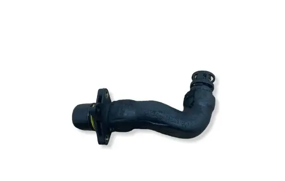 Jaguar XE Breather hose/pipe G4D36C342AC