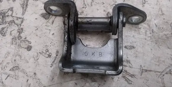 Honda Accord Rear door upper hinge