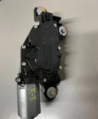 KIA Ceed Rear window wiper motor 98700A2000 F00S2B2222