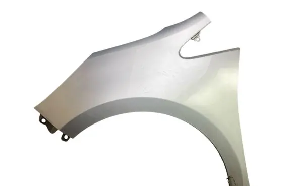 KIA Rio Fender