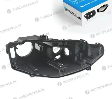 Audi A5 Sportback 8TA Headlight/headlamp mounting bracket 5905049703958