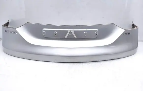 Opel Insignia A Tailgate/boot lid cover trim 906450001