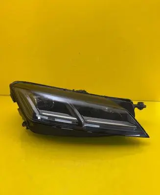 Audi TT TTS RS Mk3 8S Headlight/headlamp 8S0941034F