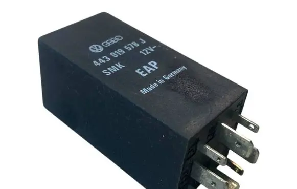 Audi 80 90 S2 B4 Other relay 443919578J