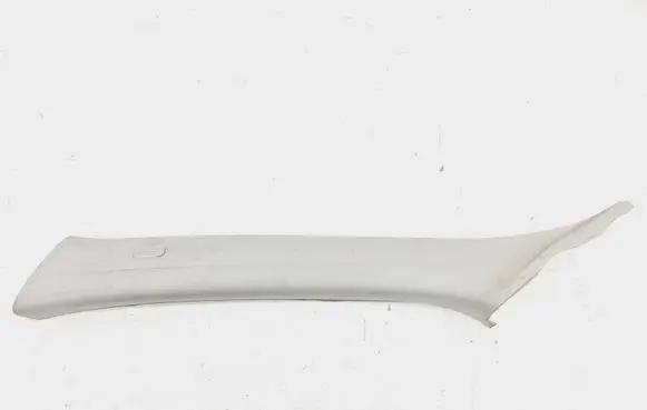 BMW 7 E65 E66 (A) pillar trim 51438223665