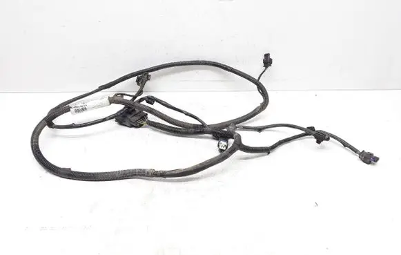 Volvo XC60 Parking sensor (PDC) wiring loom 31254059