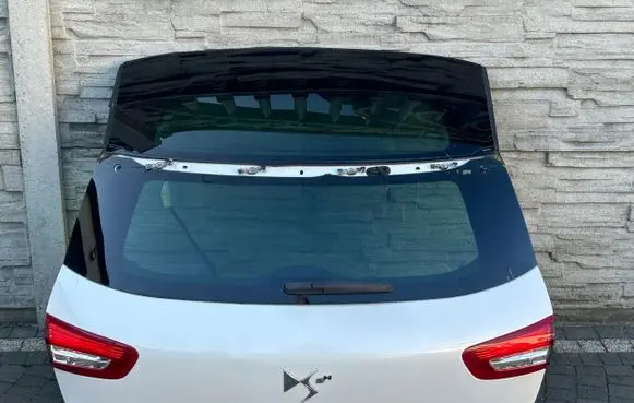 Citroen DS5 Tailgate/trunk/boot lid