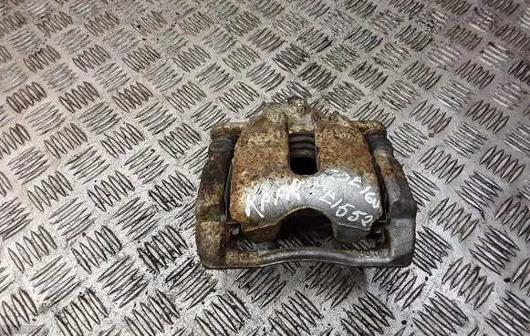 Renault Zoe Front brake caliper 