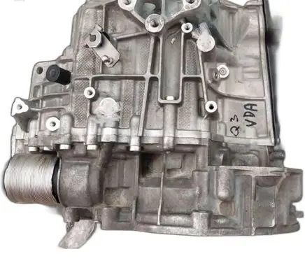 Audi Q3 F3 Automatic gearbox 