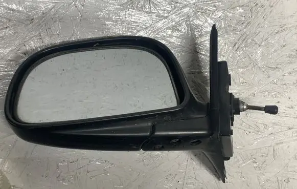 Mitsubishi Lancer Manual wing mirror E202826 E2018