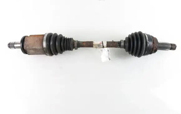 BMW X6 E71 Front driveshaft P755394507