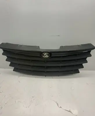 Chrysler Voyager Front bumper splitter molding 802500017
