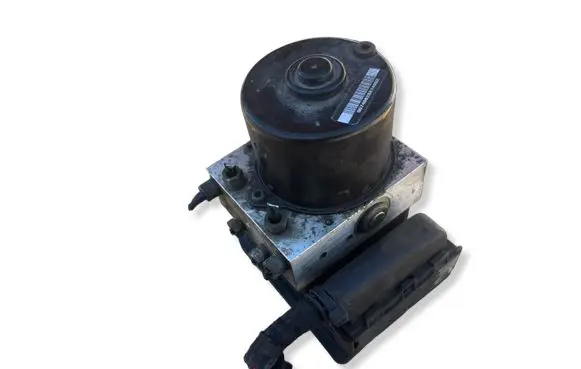 Opel Zafira B ABS Pump 10096005393