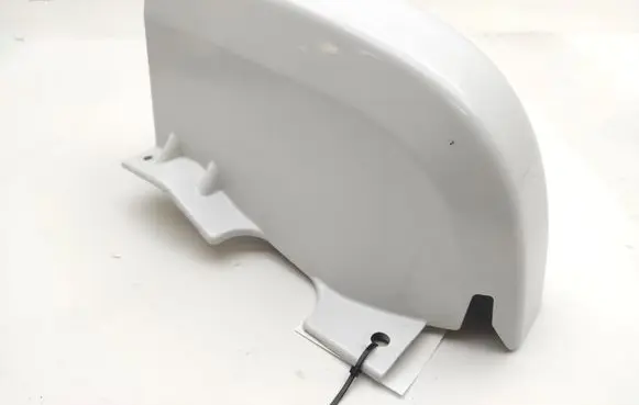 Fiat Talento Rear/tail light trim molding 93868900 903908431R