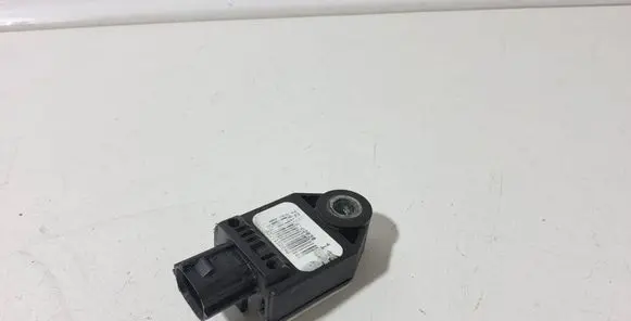 Toyota Corolla Verso AR10 Airbag deployment crash/impact sensor 8917302030 0317152890