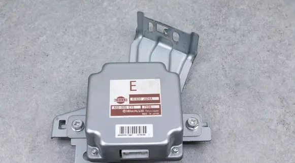 Nissan X-Trail T31 Other control units/modules 41650JG04A