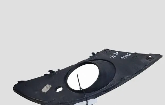Seat Leon (1P) Front fog light trim/grill 1P0853665A