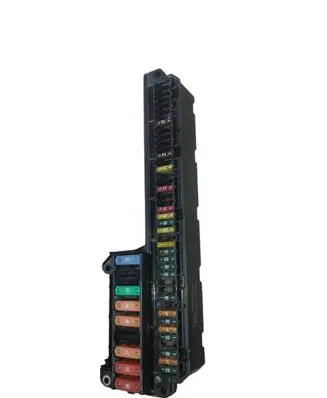 BMW 5 E60 E61 Fuse module 6957330