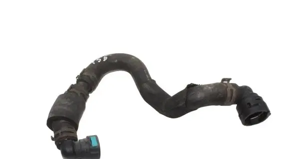 Jaguar XE Engine coolant pipe/hose GX738C481AC
