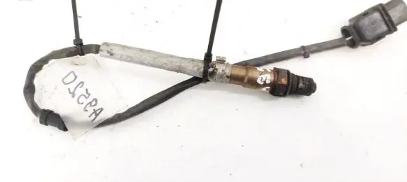 Skoda Superb B6 (3T) Lambda probe sensor 0258017617