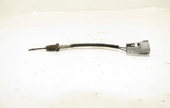 Toyota RAV 4 (XA30) Lambda probe sensor kodo