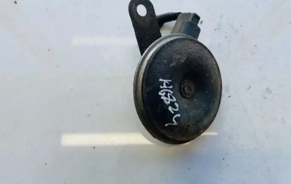 Honda Accord Horn signal