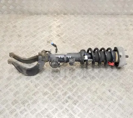 BMW X6 F16 Front shock absorber/damper 6875084