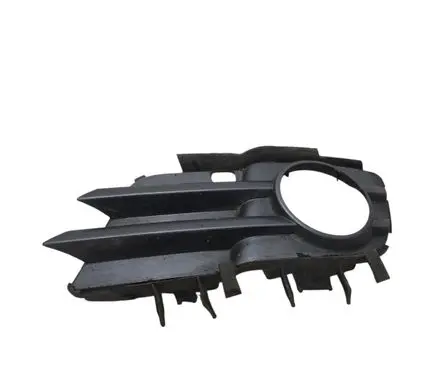 Opel Vectra C Front bumper lower grill 13100593