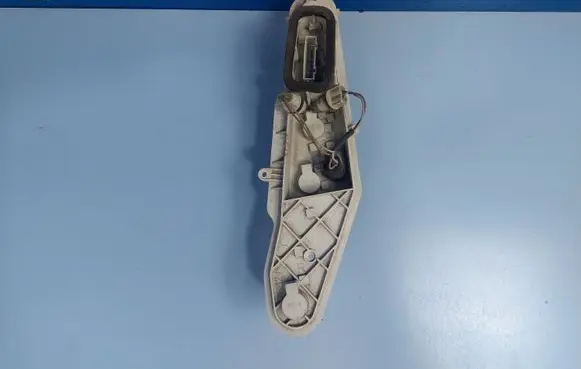 Skoda Roomster (5J) Tail light bulb cover holder 5J7945258