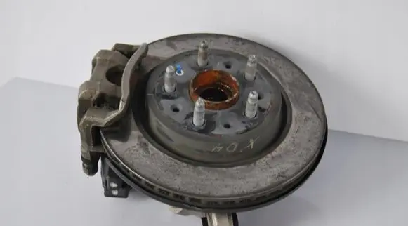 Chevrolet Camaro Rear wheel hub spindle/knuckle 23206824