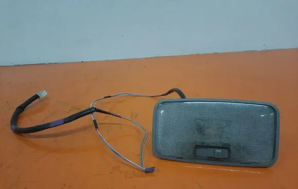 Toyota Yaris Other interior light