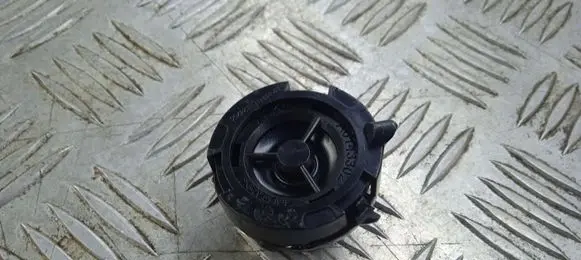 Maserati Levante Front door high frequency speaker 90220027004A