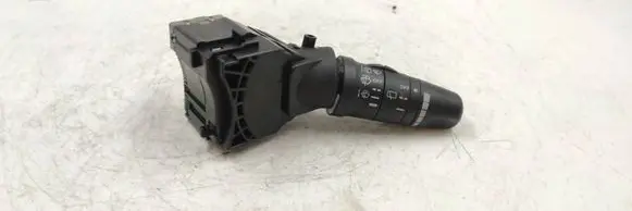 Wiper control stalk