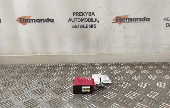 Toyota Prius Prime Door control unit/module 8597047040 0515004360