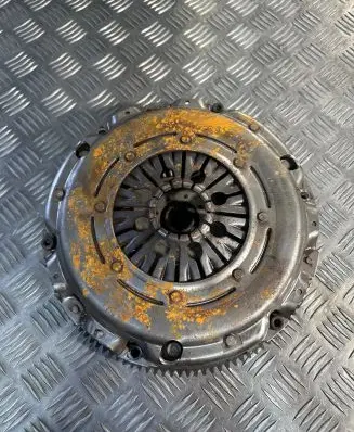 Ford Mondeo Mk III Clutch set kit