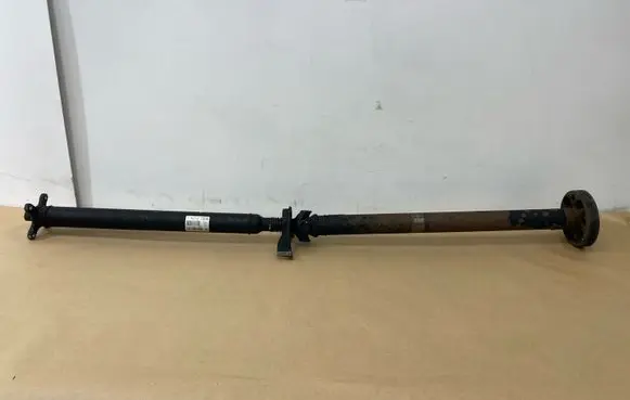 Mercedes-Benz E W212 Drive shaft (set) A2127206