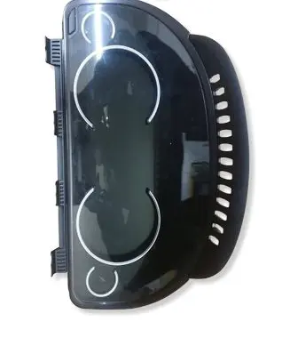 BMW 5 F10 F11 Speedometer (instrument cluster) 0263695062 9319485