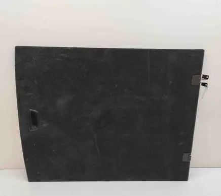 BMW 3 GT F34 Trunk/boot floor carpet liner 7325502