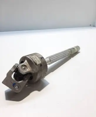 BMW 5 E60 E61 Steering column universal joint 2201055733