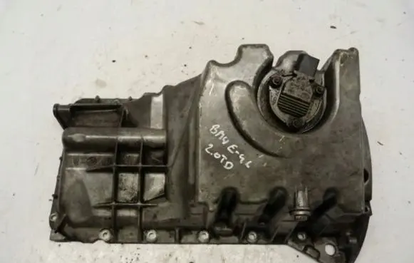 BMW 3 E46 Oil sump 22466769