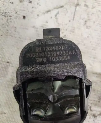 Chevrolet Cruze Rain sensor 13248207