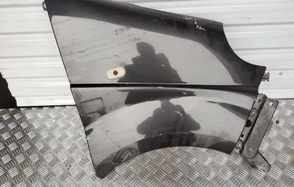Renault Trafic II (X83) Fender