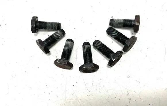 Renault Megane III Other engine part 
