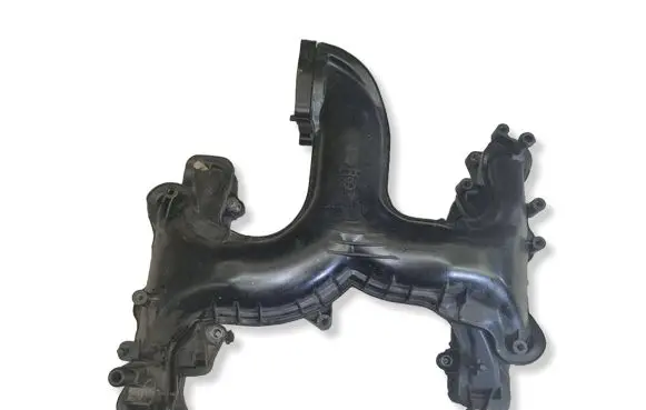 Audi A6 S6 C7 4G Intake manifold 059129711CF