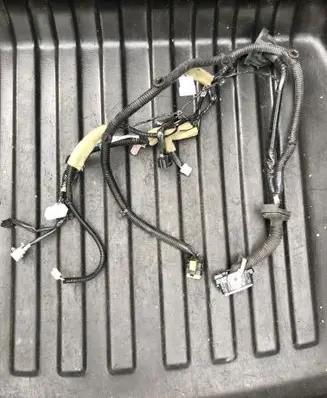 Infiniti FX Front door wiring loom 24260AR020 241243ES1A