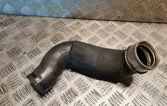Mercedes-Benz B W245 Intercooler hose/pipe 1695280482 A1695280482