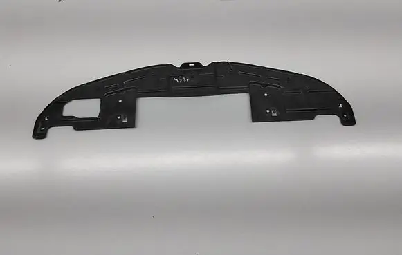 Opel Mokka Headlight/headlamp mounting bracket 1406377