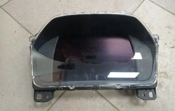 Chevrolet Volt II Speedometer (instrument cluster) 23414128 813075439 2628668