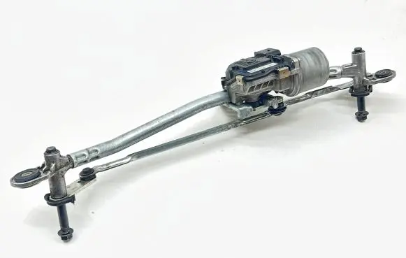Volvo XC40 Front wiper linkage and motor 31457299 20190112 3397021981