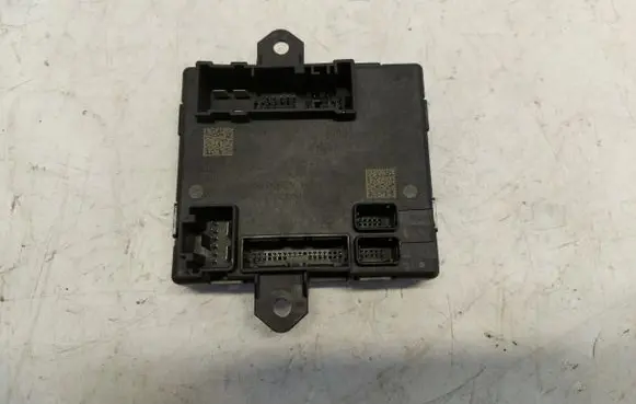 BMW 2 Active Tourer U06 Other control units/modules 5A58FD2